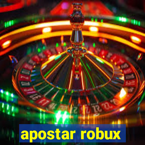 apostar robux